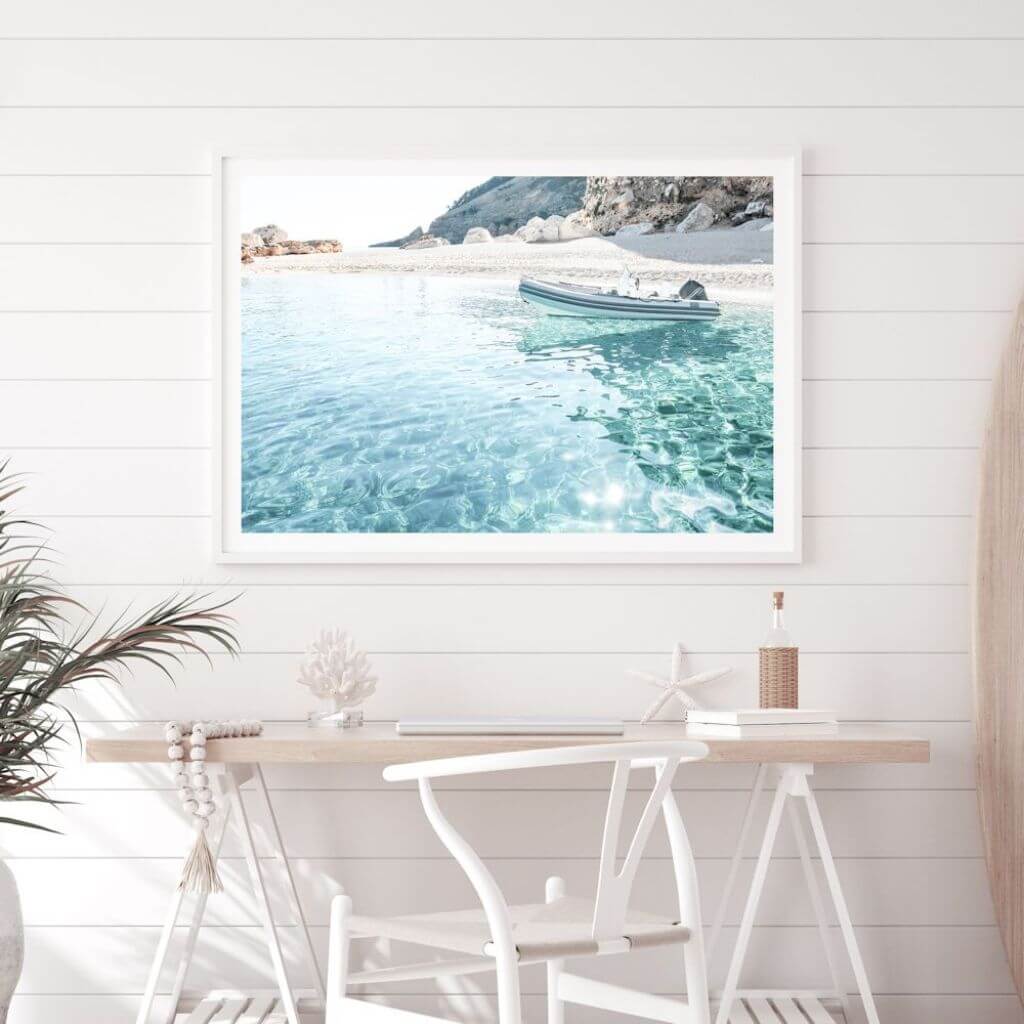 Shop Wall Art Prints Online with free shipping Australia wide.