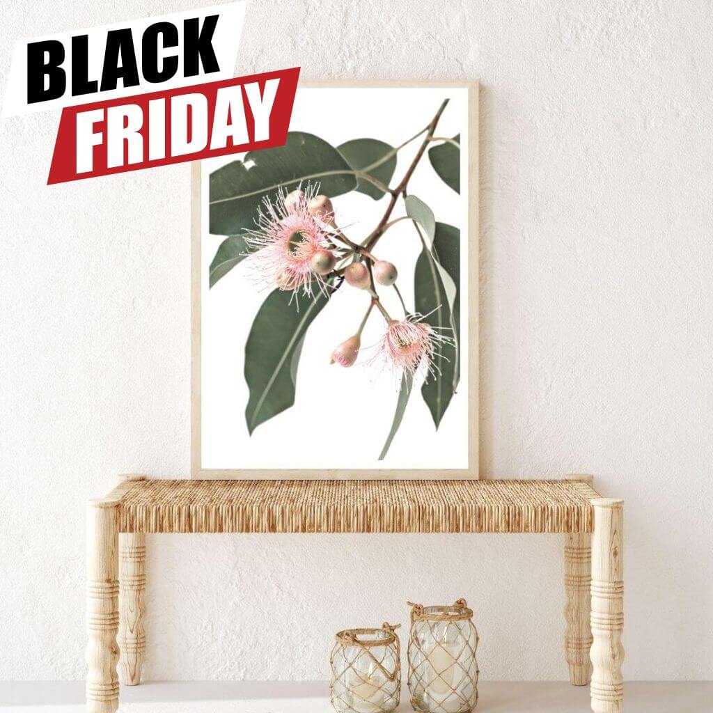 Black Friday Home Decor Sale on wall art prints at Beautiful Home Decor