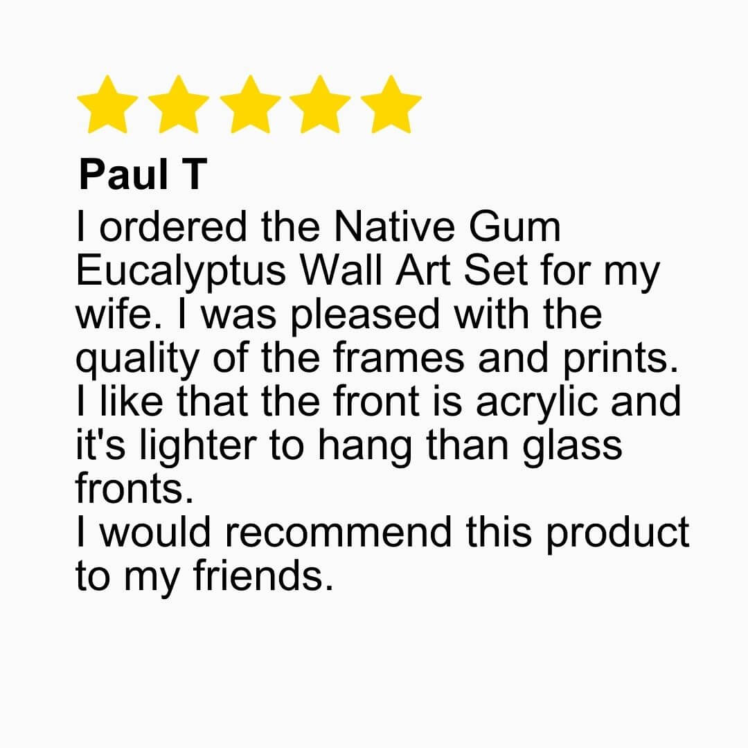 Beautiful Home Decor Judgeme Customer Review Paul