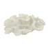 White Flower Coral Decor Made from polyresin - natural coral design coastal decorative home decor