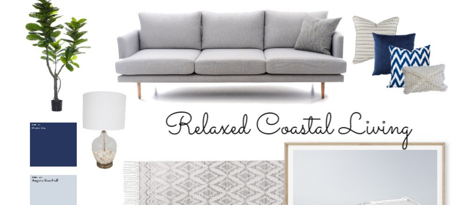Beautiful Home Decor products for Mood Boards on Style Sourcebook