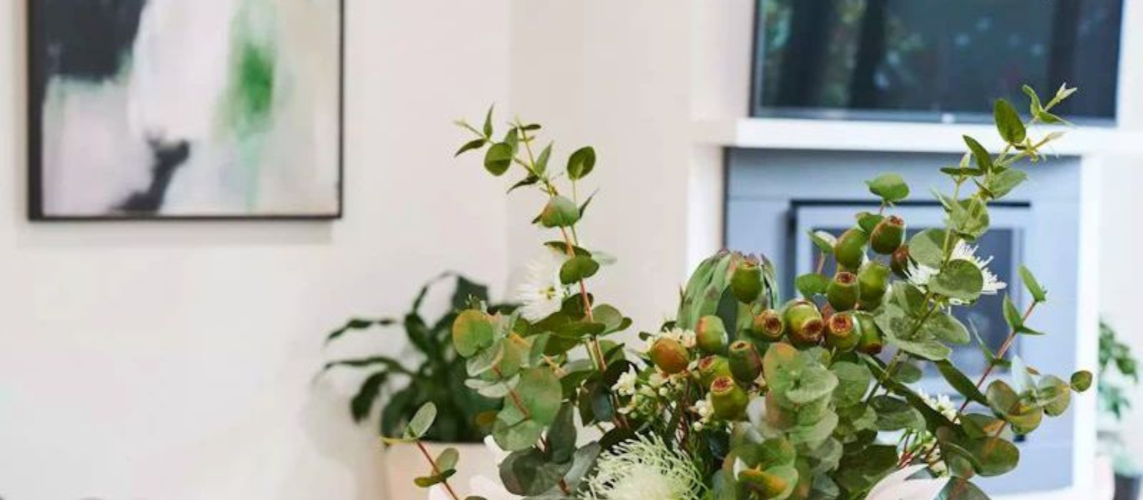 We show you how to create a Modern Australian Interior Design Style