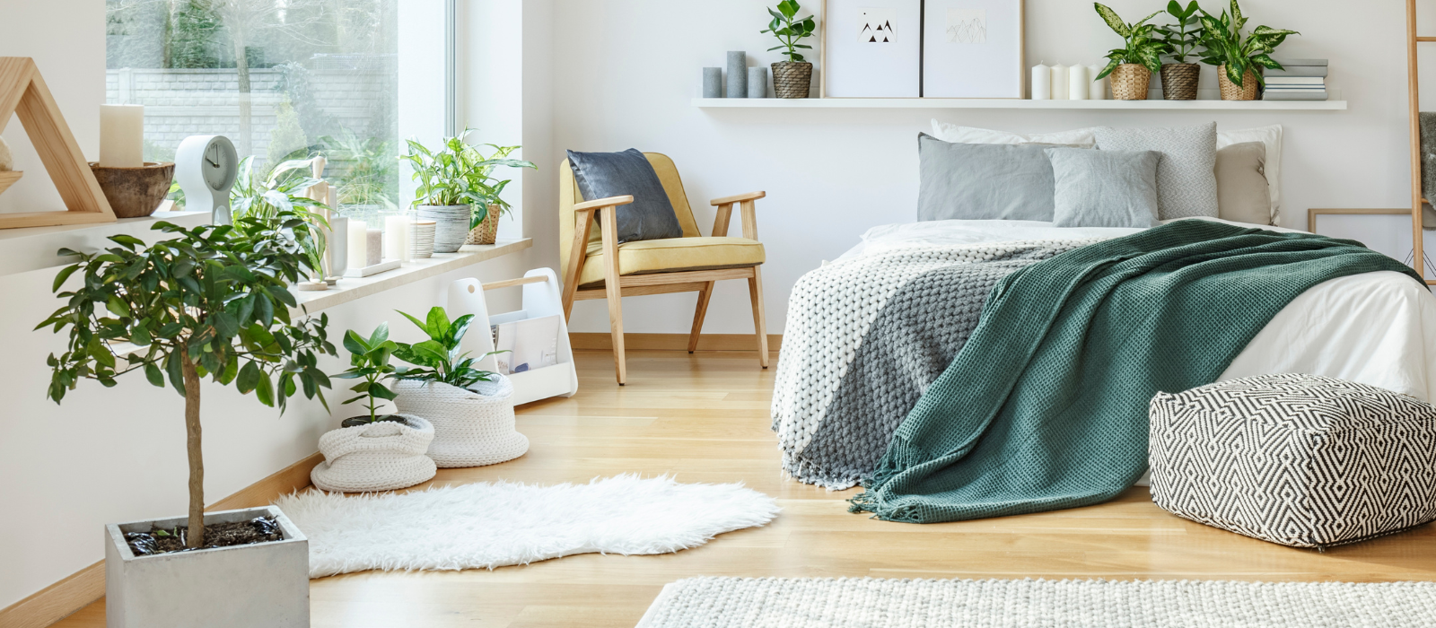 What is Scandinavian Interior Design Style? | Scandi Decorating Ideas – Beautiful Home Decor