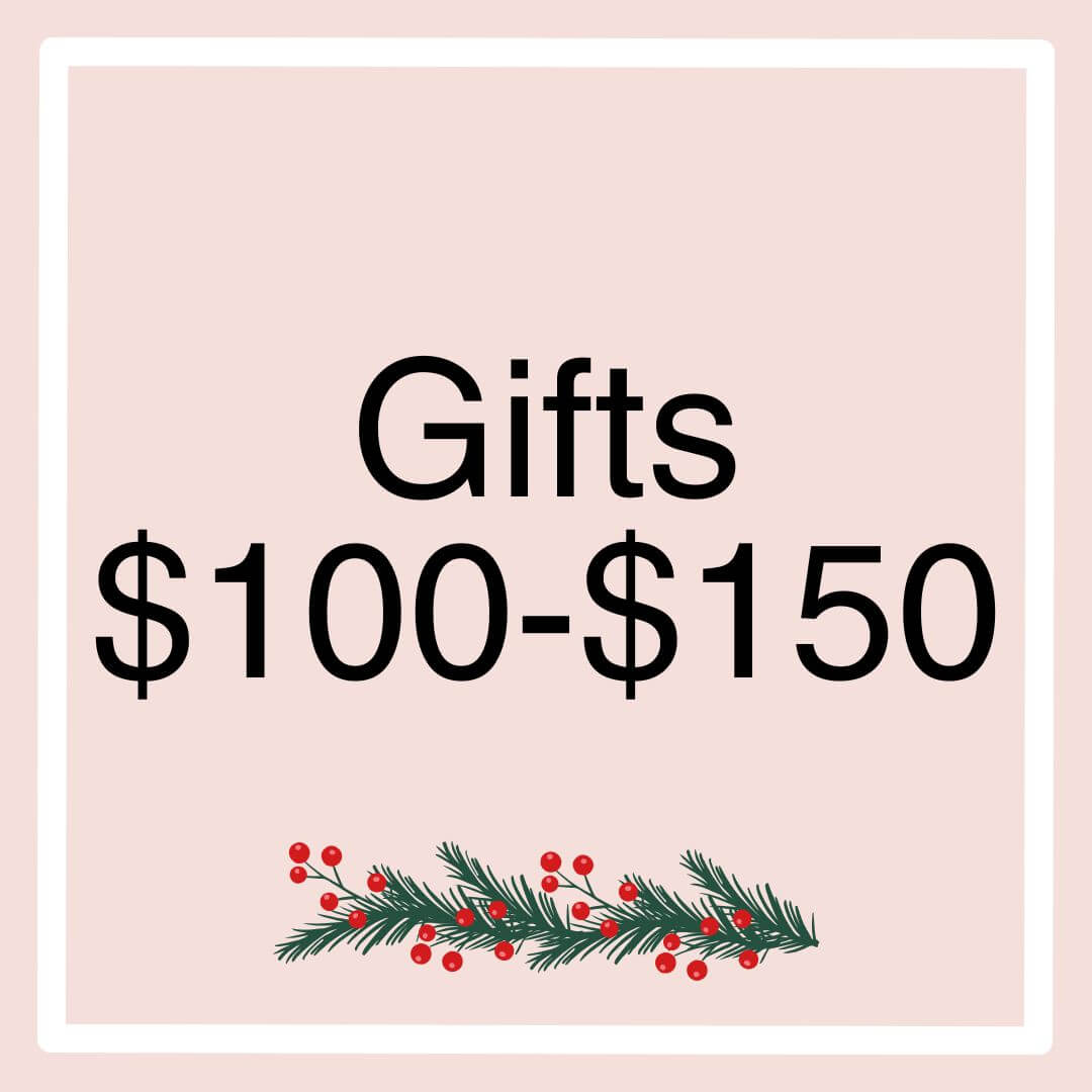 Christmas Gift $100 to $150 Ideas Idea Stocking Filler Beautiful Home Decor 
