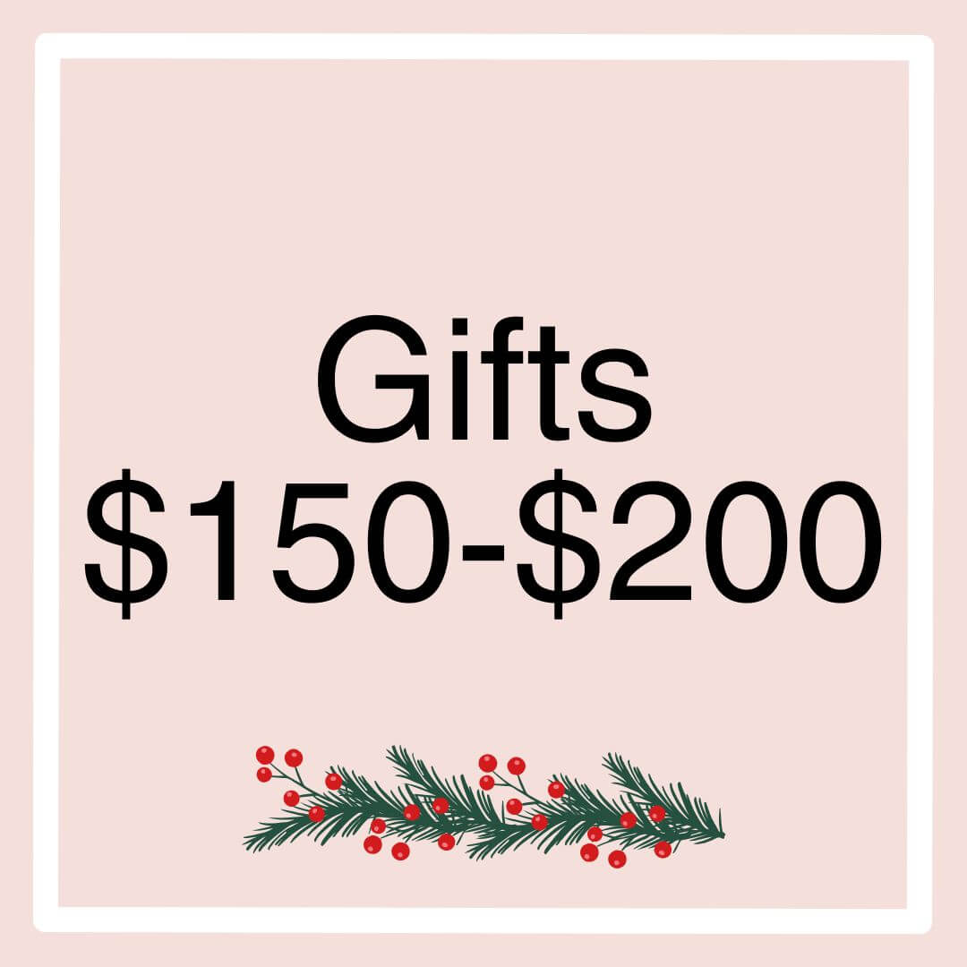 Christmas Gift $150 to $200 Ideas Idea Stocking Filler Beautiful Home Decor