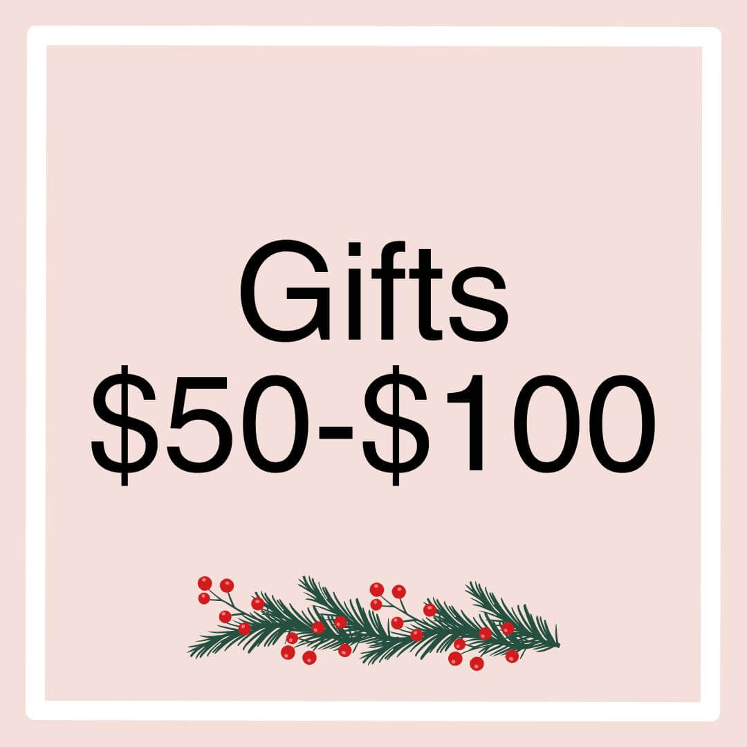 Christmas Gift Ideas $50 to $100 Idea Stocking Filler Beautiful Home Decor