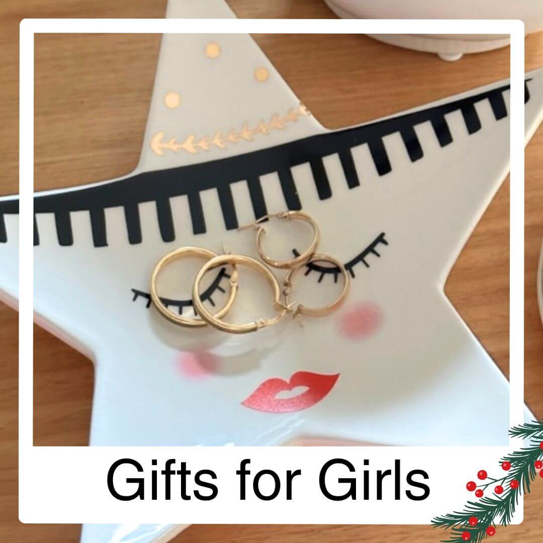 Christmas Gift Ideas for Girls Teens Beautiful Home Decor