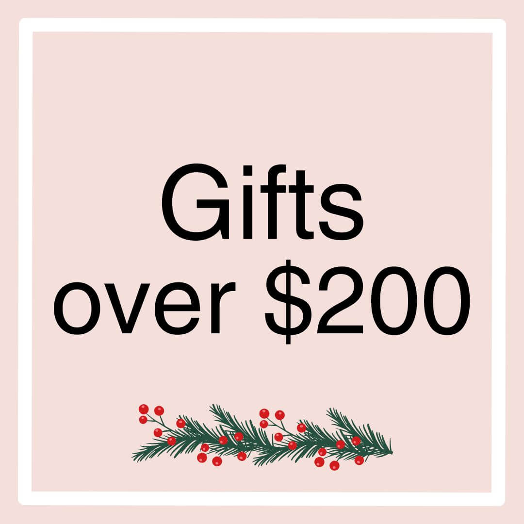 Christmas Gift over $200 Ideas Idea Stocking Filler Beautiful Home Decor