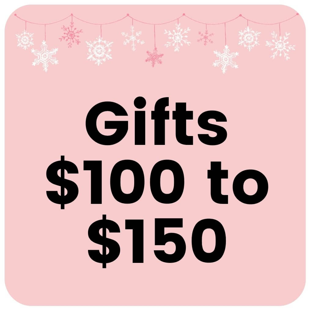 Christmas Gift $100 to $150 Ideas Idea Stocking Filler Beautiful Home Decor 