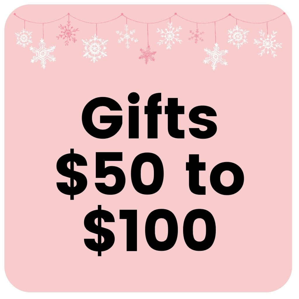 Christmas Gift Ideas $50 to $100 Idea Stocking Filler Beautiful Home Decor