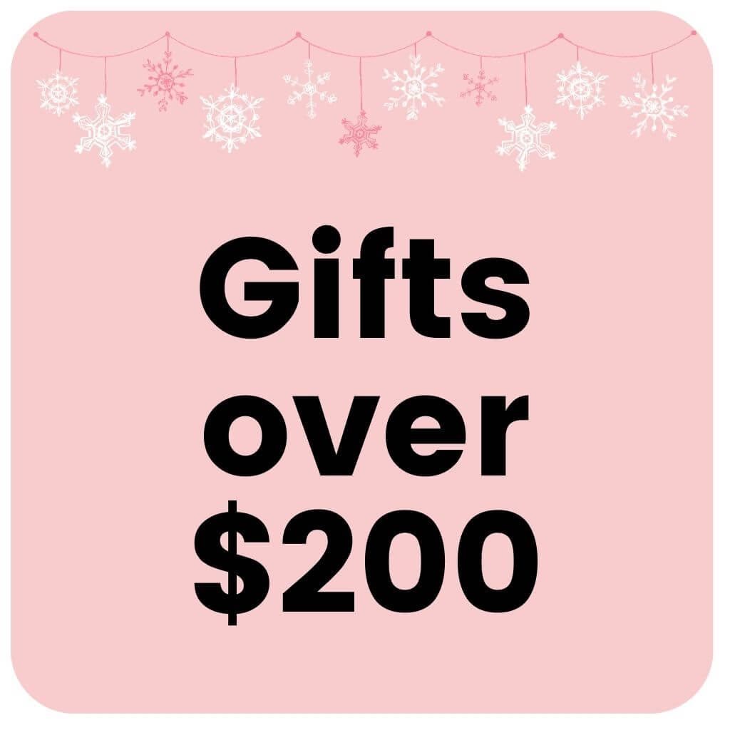 Christmas Gift over $200 Ideas Idea Stocking Filler Beautiful Home Decor