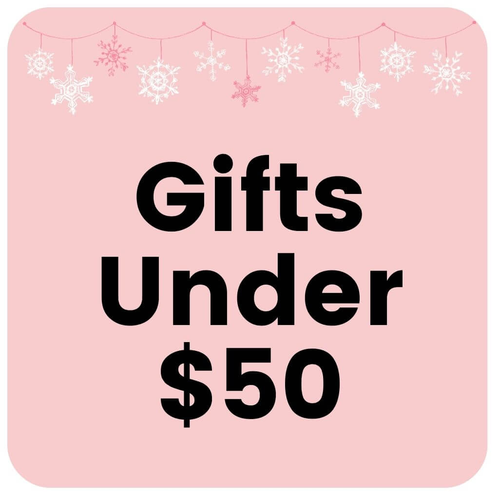 Christmas Gift Under $50 Ideas Idea Stocking Filler Beautiful Home Decor 