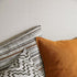 Como Linen Cushions 50cm style well with a variety of styles and designs