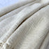 Made in India, the Dove Cotton Throw in Ivory White measures 130cm x 170cm, perfect to decorate your bed or sofa