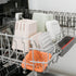 The Strucket Teenie Starter Pack is dishwasher safe