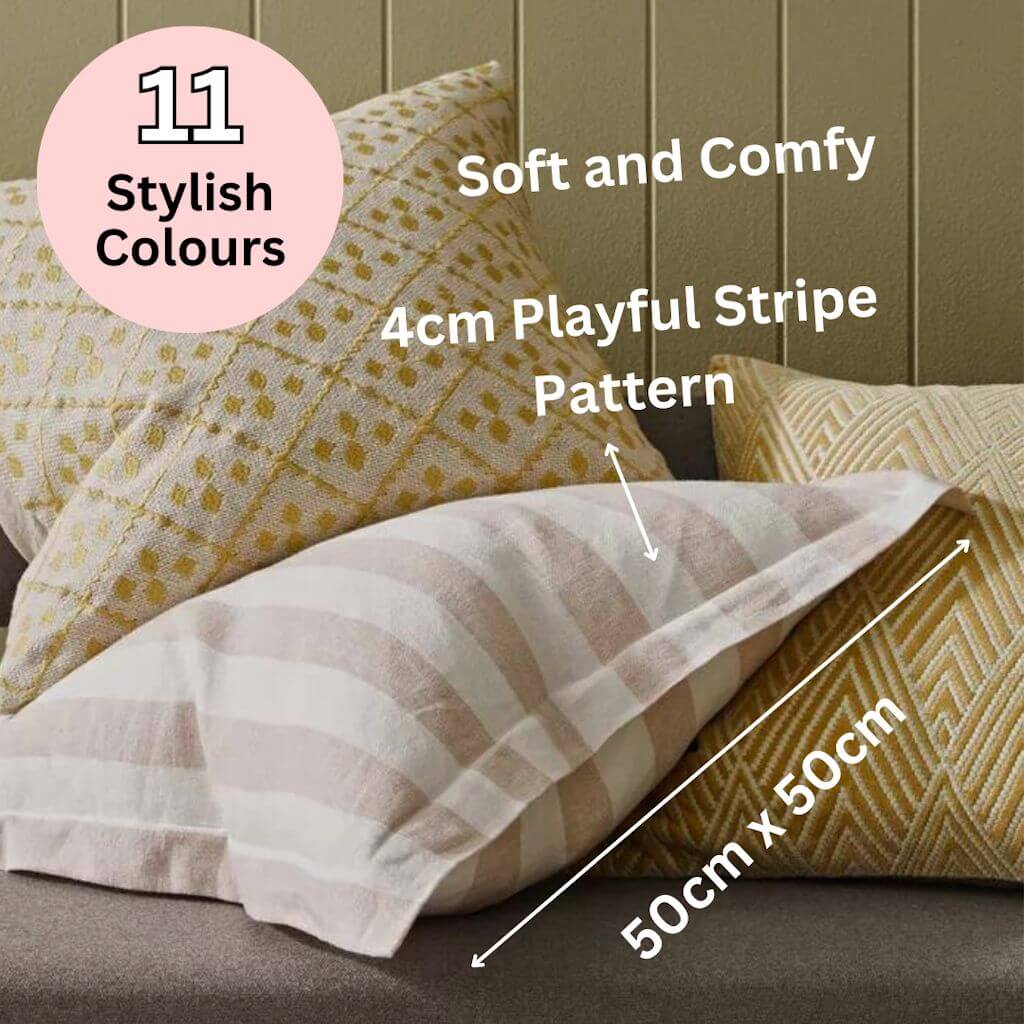 Vito 100% Linen in 11 stone washed colours  for a comfy  sofa or bed.