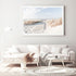 Coastal Escape Beach Boardwalk Wall Art Photograph Print or Canvas Framed or Unframed Living Room Beautiful Home Decor