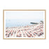 Genoa City Italian Summer in Italy Wall Art Photograph Print or Canvas Timber Framed or Unframed Beautiful Home Decor