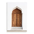 Moroccan Timber Door Wall Art Photograph Print or Canvas Framed or Unframed Beautiful Home Decor