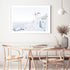 Santorini Greece Wall Art Photograph Print or Canvas Framed or Unframed Dining Room Beautiful Home Decor