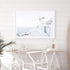 Santorini Greece Wall Art Photograph Print or Canvas Framed or Unframed Dining Room Wall Beautiful Home Decor