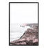 A canvas wall art of the Australian Coastline featuring the Twelve Apostles A as seen from the Great Ocean Road.
