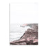 A photo canvas wall art of the Australian Coastline featuring the Twelve Apostles A as seen from the Great Ocean Road.